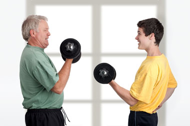 Cancer Care Physical Therapy